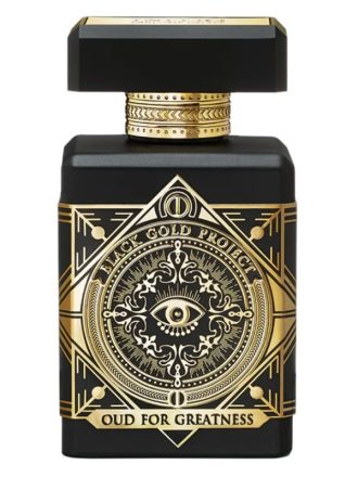عطر اینیشیو عود فور گریتنس (Initio Oud for Greatness)