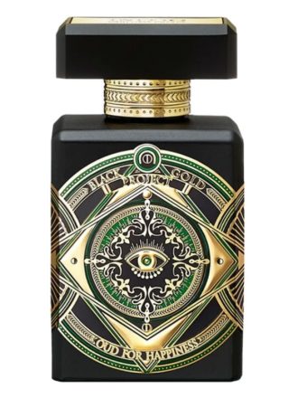 عطر اینیشیو عود فور هپینس (Initio Oud For Happiness)