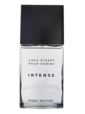 عطر ایسی میاکه لو دیسی پور هوم اینتنس (Issey Milyake L'Eau d'Issey Pour Homme)