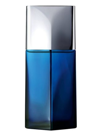 عطر ایسی میاکه لو دیسی پور هوم بلو دیسی ( Issey Miyake L'Eau d'Issey Pour Homme L'Eau Bleue )