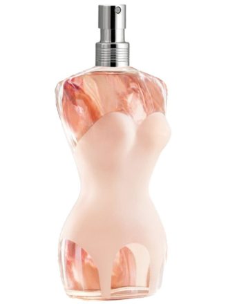عطر ژان پل گوتیه کلاسیک زنانه (Jean Paul Gaultier Classique)