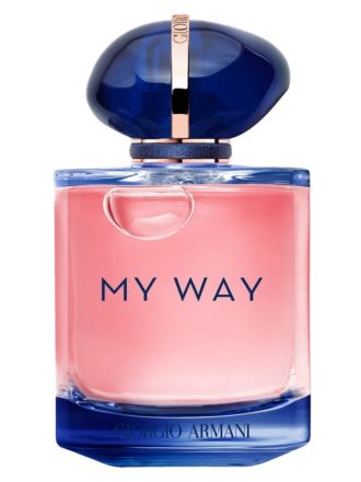 عطر جورجیو آرمانی مای وی اینتنس (Juicy Vouture Viva La Juicy Pink Couture)