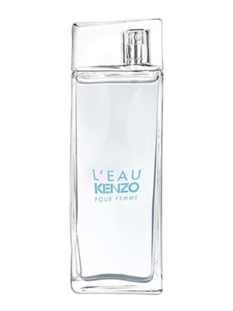 عطر کنزو لئوپار زنانه( Kenzo L'eau Par pour femme)