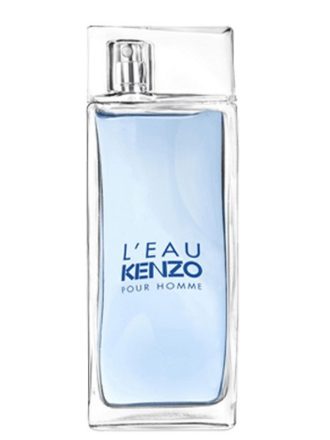 عطر کنزو لئوپارمردانه (Kenzo L'eau par Pour Homme)