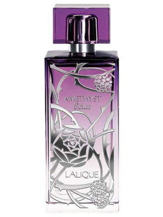 عطر لالیک آمیتیس اکلت (Lalique Amethyst Eclat)