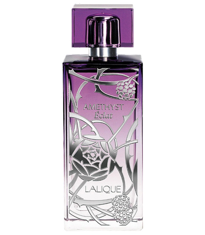 عطر لالیک آمیتیس اکلت (Lalique Amethyst Eclat) عطر لالیک آمیتیس اکلت (Lalique Amethyst Eclat)
