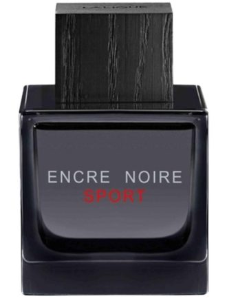 عطر لالیک انکر نویر اسپرت(لالیک مشکی اسپرت) (Lalique Encre Noire Sport)