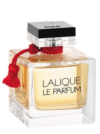عطر لالیک له پرفیوم (Lalique Le Parfum)