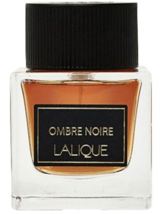 عطر لالیک آمبر نویر (Lalique Ombre Noire)