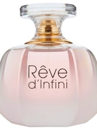عطر لالیک روه د اینفینی (Lalique Rеve d'Infini)