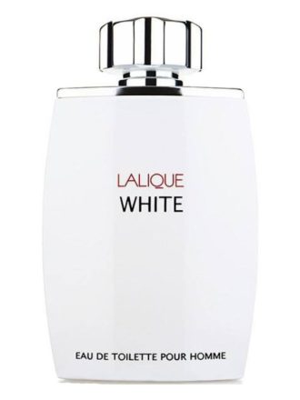 عطر لالیک وایت (Lalique White)