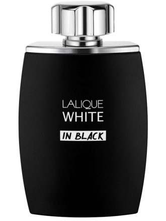 عطر لالیک وایت این بلک (Lalique White In Black)