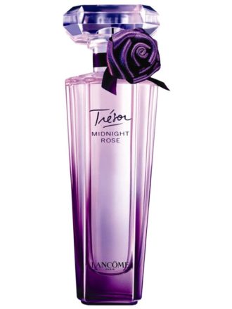 عطر لانکوم ترزور میدنایت رز (Lancome Tresor Midnight)