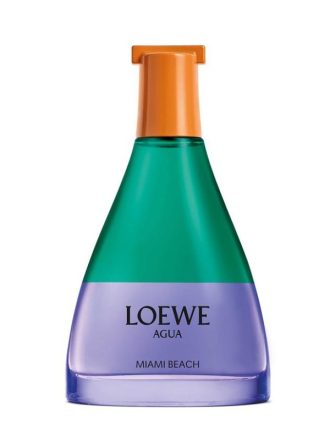 عطر لووه آگوا میامی بیچ (Loewe Agua Miami Beach)