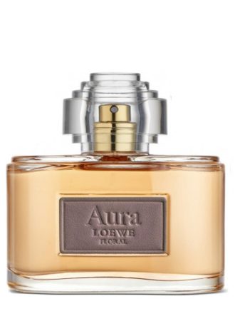 عطر لووه آورا ادوپرفیوم (Loewe Aura)
