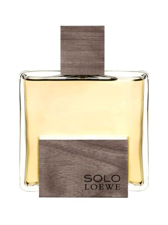 عطر لووه سولو سدرو (Loewe Solo Cedro)