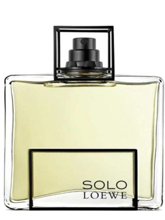 عطر لووه سولو اسنشیال (Loewe Solo Esencial)