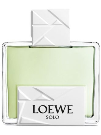 عطر لووه سولو لووه اوریگامی (Loewe Solo Loewe Origami)