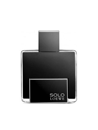 عطر لووه سولو پلاتینیوم (Loewe Solo Platinum)