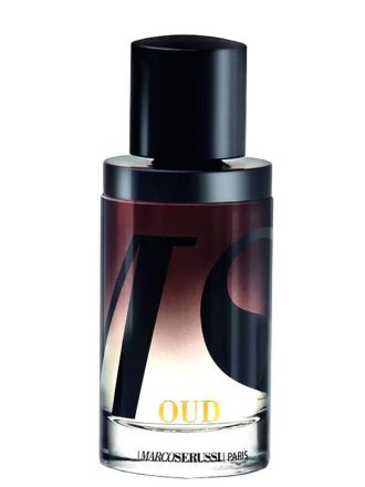عطر مارکو سروسی ام اس هوم عود (Marco Serussi MS Homme Oud)