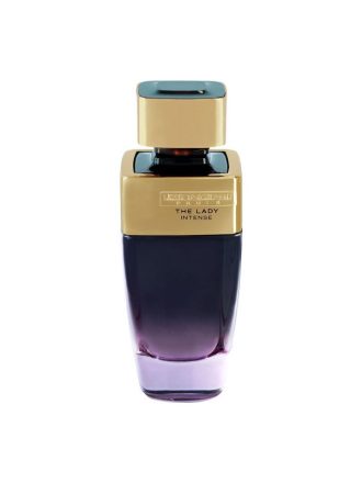 عطر مارکو سروسی د لیدی اینتنس (Marco Serussi The Lady Intens)
