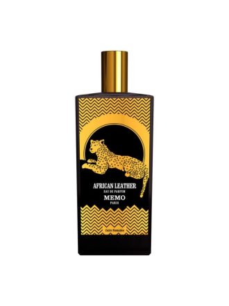 عطر ممو پاریس افریکن لدر (Memo Paris African Leather)