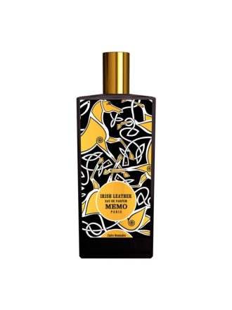 عطر ممو پاریس ایریش لدر (Memo Paris Irish Leather)