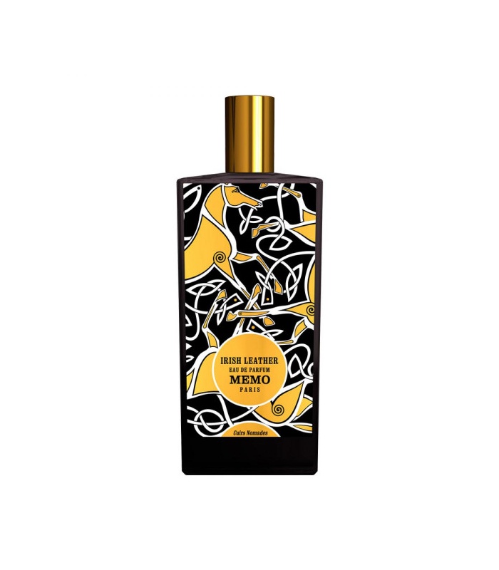 عطر ممو پاریس ایریش لدر (Memo Paris Irish Leather) عطر ممو پاریس ایریش لدر (Memo Paris Irish Leather)