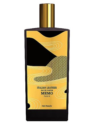 عطر ممو پاریس ایتالین لدر (Memo Paris Italian Leather)