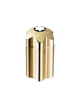 عطر مونت بلنک امبلم ابسولو (Mont Blanc Emblem Absolu)