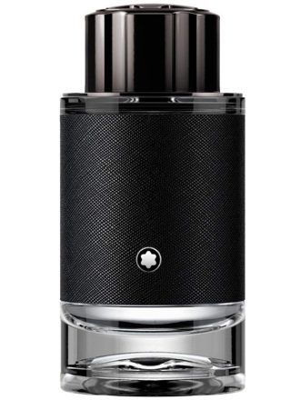عطر مون بلان اکسپلورر (Mont Blanc Explorer)