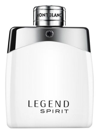 عطر مونت بلنک لجند اسپریت (Mont Blanc Legend Spirit)