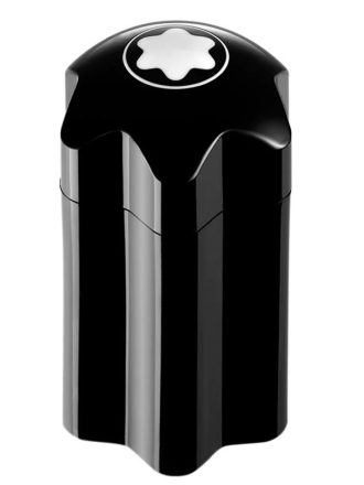 عطر مونت بلنک امبلم (مون بلان امبلم) (Montblanc Emblem)