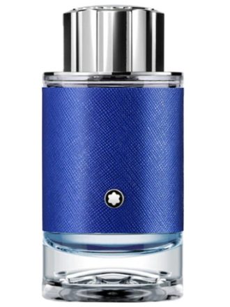 عطر مونت بلنک اکسپلورر الترا بلو (Montblanc Explorer Ultra Blue)