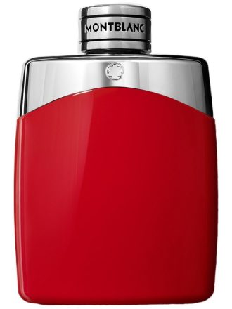 عطر مون بلان لجند رد (Montblanc Legend Red)
