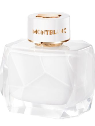 عطر مونت بلنک سیگنچر زنانه(Montblanc Signature)