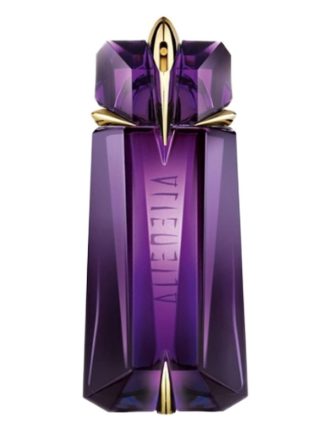 عطر موگلر الین (Mugler Alien Refillable)