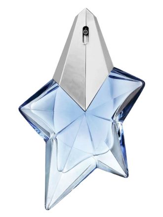 عطر تیری موگلر آنجل ادو پرفیوم (ستاره ای)(Mugler Angel)