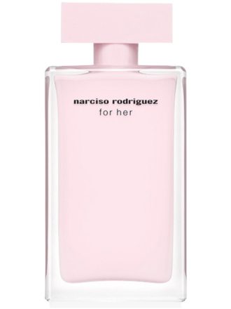 عطر نارسیسو رودریگز فور هرادوپرفیوم (Narciso Rodriguez For Her)
