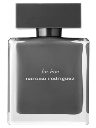 عطر نارسیسو رودریگز فور هیم (Narciso Rodriguez For Him)