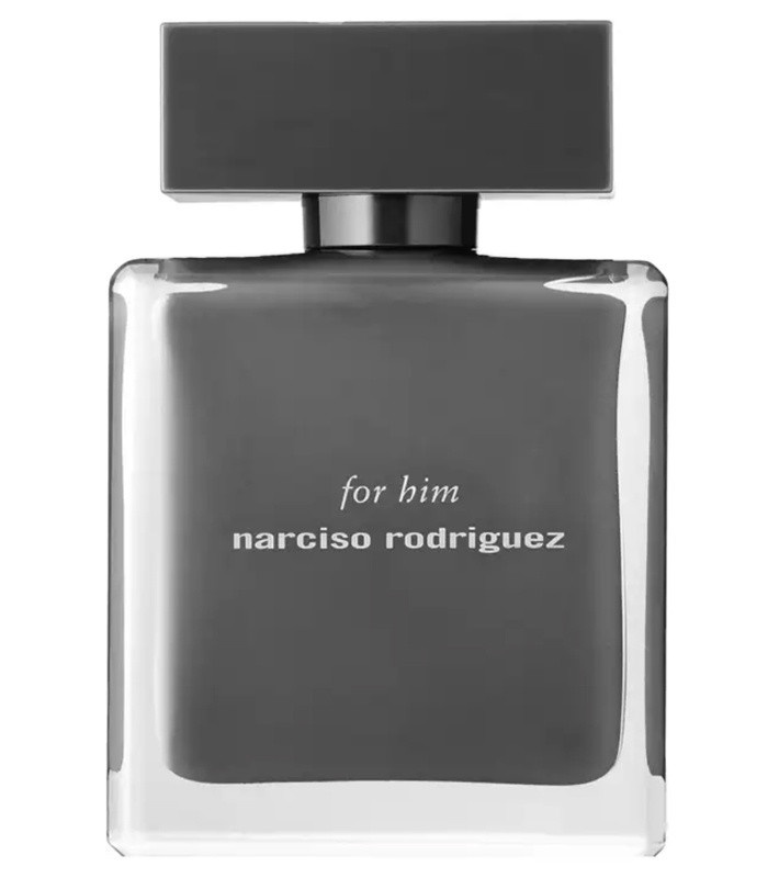 عطر نارسیسو رودریگز فور هیم (Narciso Rodriguez For Him) عطر نارسیسو رودریگز فور هیم (Narciso Rodriguez For Him)