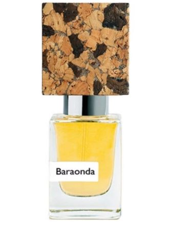 عطر ناسوماتو باراوندا (Nasomatto Baraonda)