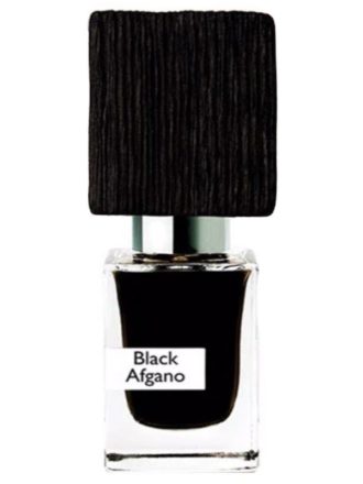 عطر ناسوماتو بلک افغانو (Nasomatto Black Afgano)