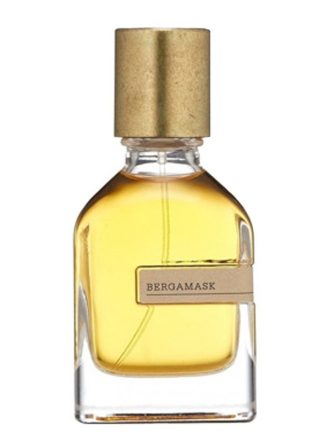 عطر اورتو پاریسی برگاماسک (Orto Parisi Bergamask )