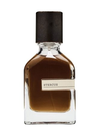 عطر اورتو پاریسی استرکوس (Orto Parisi Stercus)