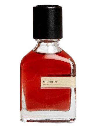 عطر اورتو پاریسی ترونی (Orto Parisi Terroni)