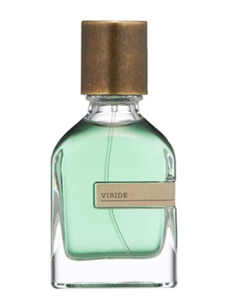عطر اورتو پاریسی ویرید (Orto Parisi Viride)