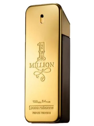 عطر پاکو رابان وان میلیون (Paco Rabanne 1 Million)