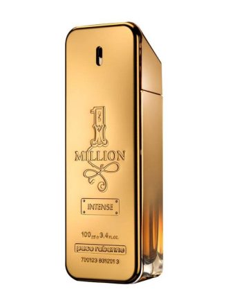 عطر پاکو رابان وان میلیون اینتنس (Paco Rabanne 1 Million Intense)