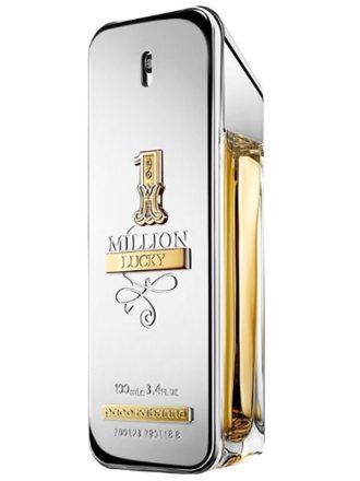 عطر پاکو رابان وان میلیون لاکی (Paco Rabanne 1 Million Lucky)